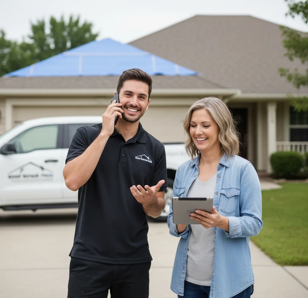 Roof Maintenance in Goochland, VA
